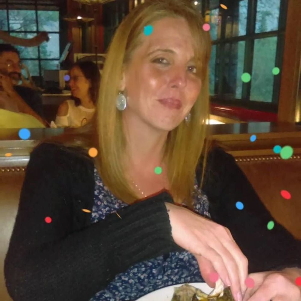 Meet your Posher, Heidi